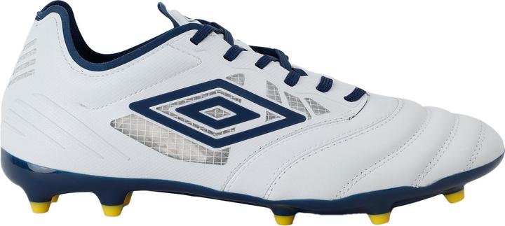 Actual product image Umbro Mens Tocco IV Premier Firm Ground Football Boots (43)