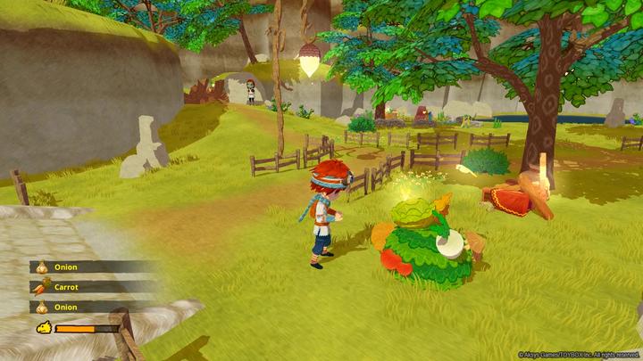 Actual product image Game Little Dragons Cafe, PS4 (PS4, Multilingual)