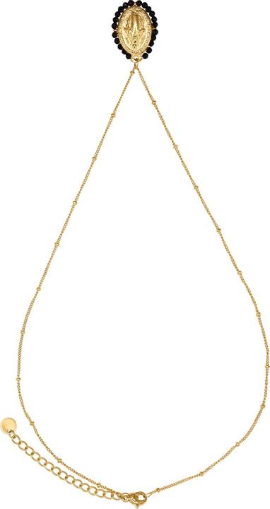 Actual product image Heideman Arlene gold coloured (Stainless steel)