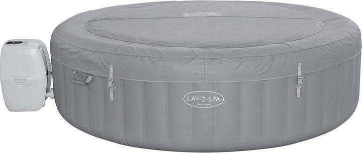 Produktbild Bestway Lay-Z-Spa Grenada 236x71cm Airjet (8 Pers.)