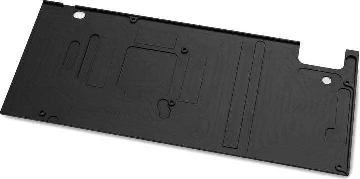Produktbild EKWB EK-Quantum Vector Strix RX 5700 +XT Backplate