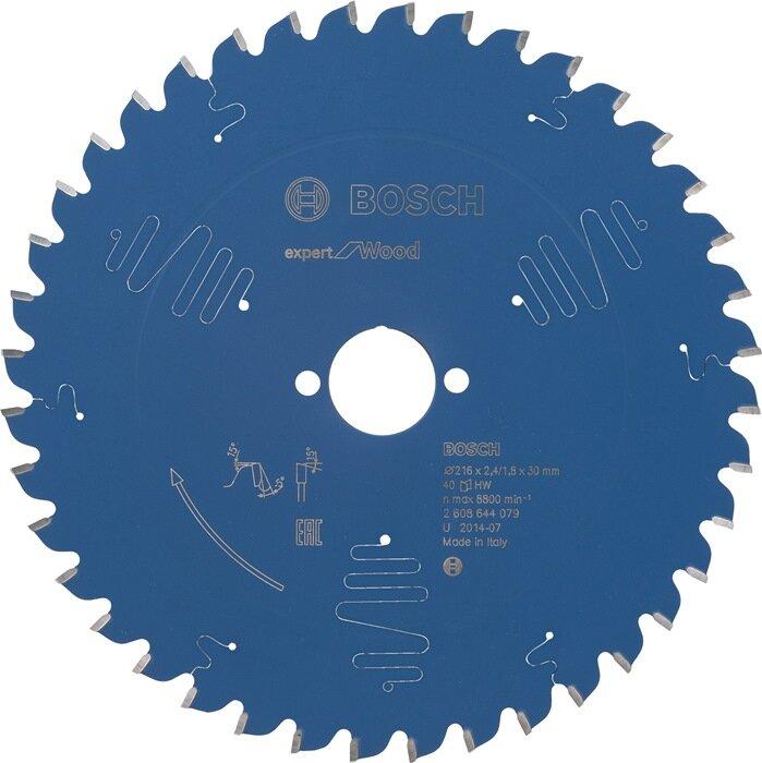 Immagine prodotto Bosch Professional Zubehör Esperto per il legno