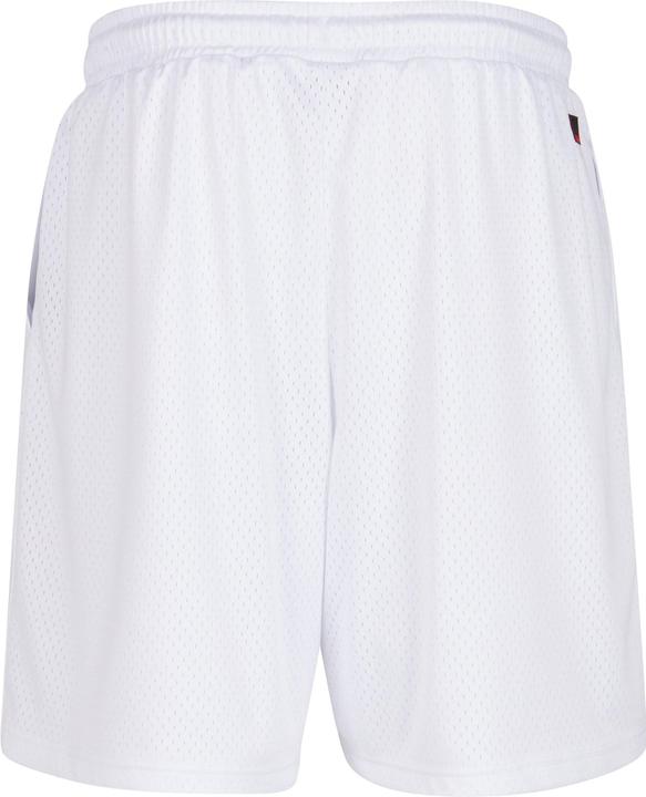 Produktbild Fubu FM242-005-2 Varsity Mesh Shorts - 159563 (XXL)