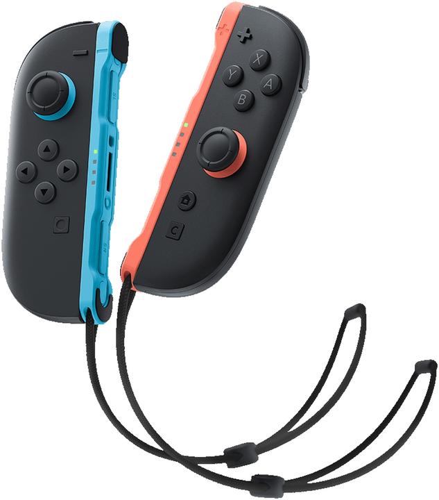 Productafbeelding Nintendo Joy-Con 2 set van 2 (Switch 2)