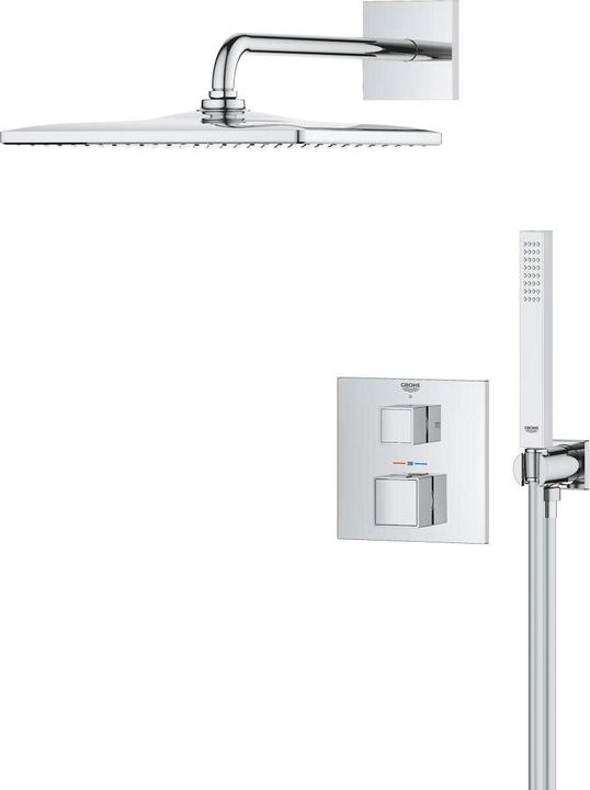 Image du produit Grohe Grohtherm Cube