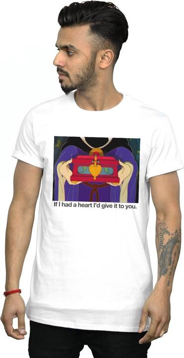 Produktbild Disney Sleeping Beauty If I Had A Heart TShirt (3XL)
