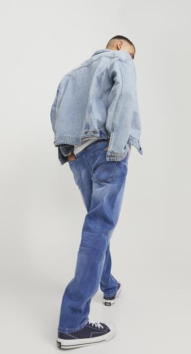 Produktbild Jack & Jones Mike Original JOS 411 Comfort Fit Jeans (W38/L34)