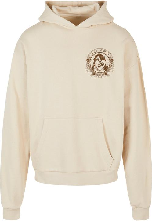 Merchcode Niall Horan - On The Loose Ultra Heavy Hoody - 169937 (L)