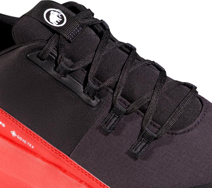 Produktbild Mammut Aenergy Hike Low GTX Men (45 1/3)