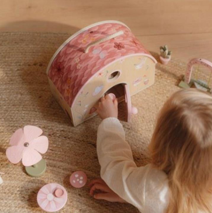 Image du produit Little Dutch Fairy Garden