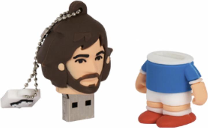 Produktbild Tribe Mario Balotelli (8 GB, USB 2.0, USB-A)