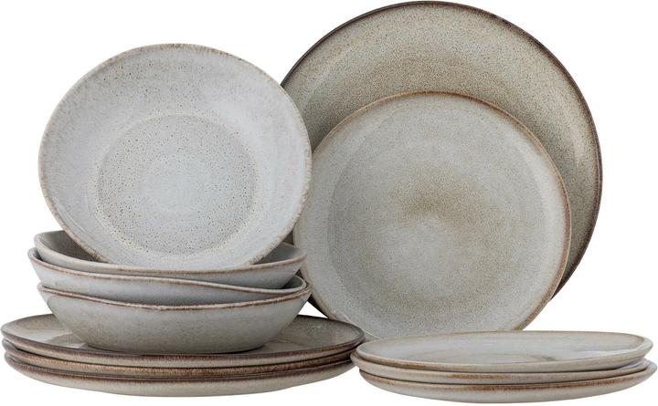 Bloomingville Sandrine (12 Piece)
