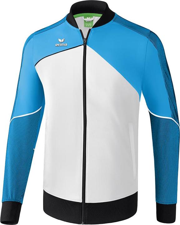 Produktbild Erima Premium One 2.0 Präsentationsjacke (L)