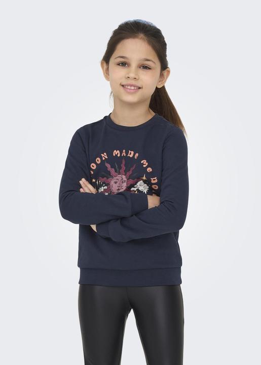 Actual product image Only KOGROMANI Sweatshirt Sweatshirt (146)