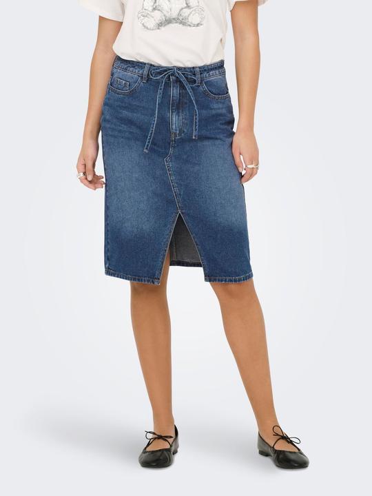 Produktbild JdY JDYBELLA Jeansrock Jeansrock (XL)