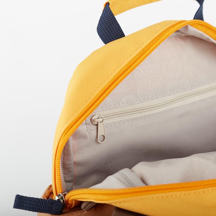 Produktbild Sigikid Pfötchenrucksack