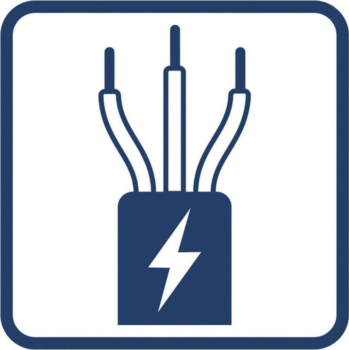 Actual product image Bosch Professional Ortungsgerät GMS 120-27