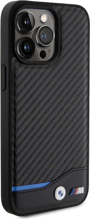 Image du produit BMW Hard Case (Apple iPhone 15 Pro Max)