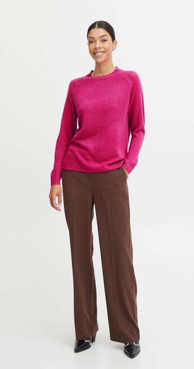 Image du produit B.young BYMALEA SLIT JUMPER 3 - 20811905 (XS)