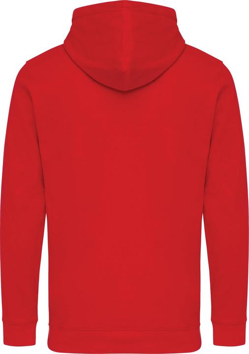 Actual product image Universal Textiles Unisex Adult Jasper Recycled Cotton Hoodie (M)