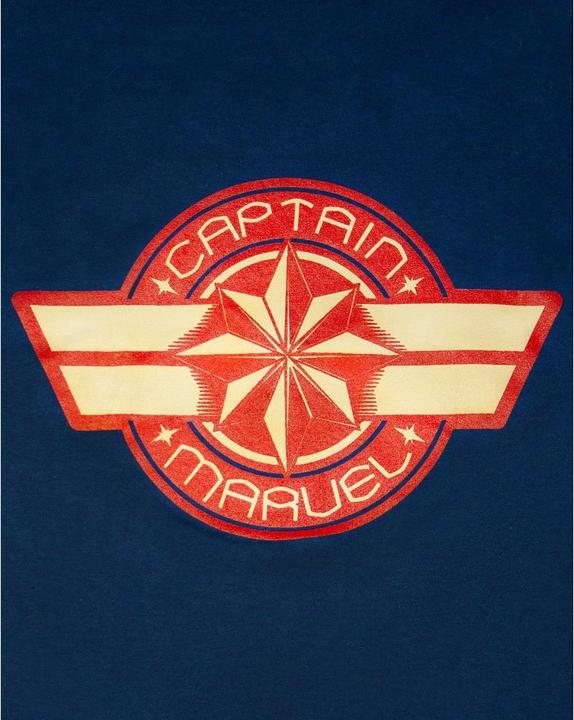 Immagine prodotto Captain Marvel Tshirt (XXL)