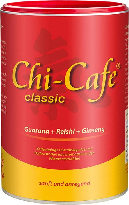 Dr. Jacob's Café Chi (472 g)