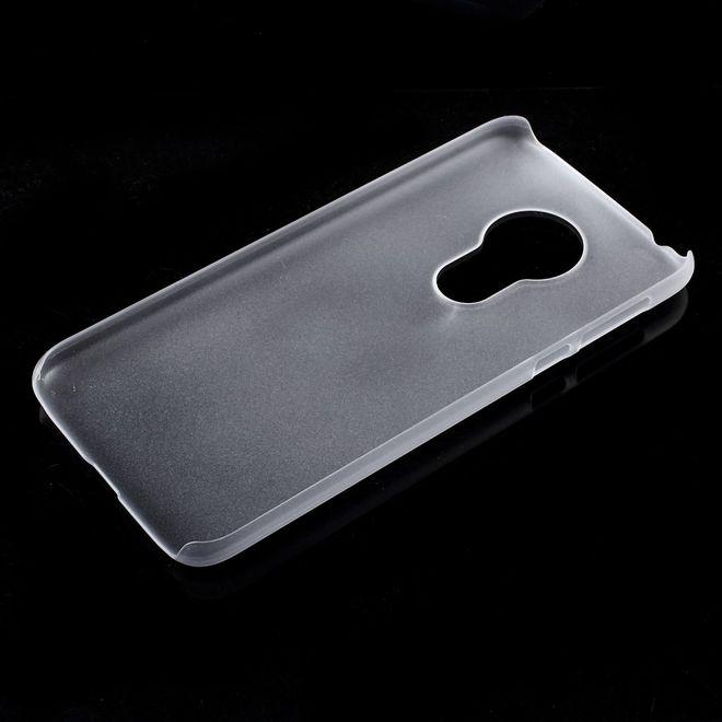 Image du produit MU Classic Série Hardcase (Motorola Moto G7 Power)