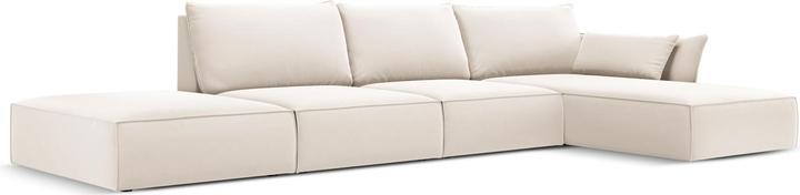 Image du produit Micadoni Kaelle (Canapé d'angle)