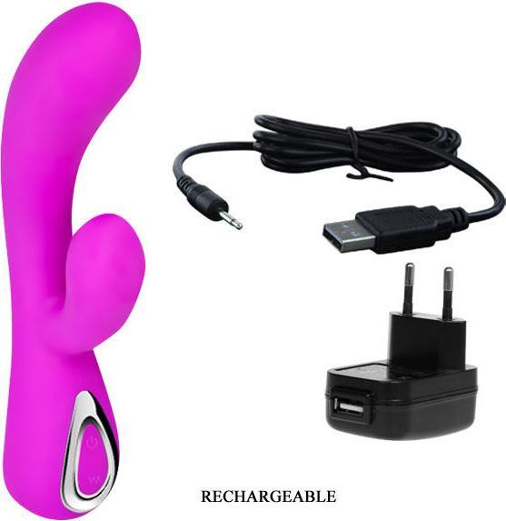 Immagine prodotto Addicted toys Vibratore per la stimolazione del clitoride