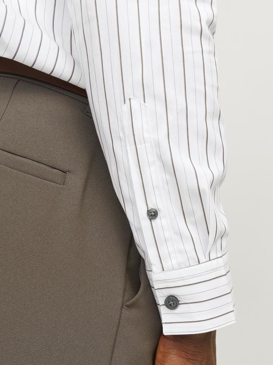 Immagine prodotto Jack & Jones Jprblabushwick Stanley Shirt L/S Sn (L)