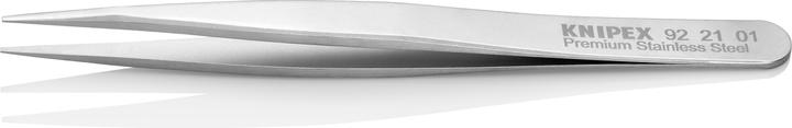 Produktbild Knipex Präzisionspinzette