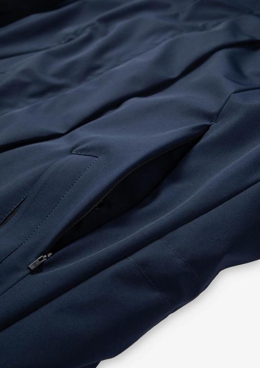 Image du produit Krakatau veste imperméabe qw504 (L)