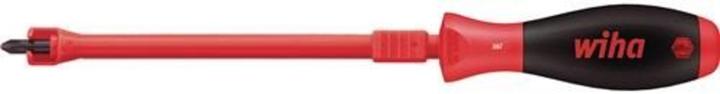 Wiha Workshop cross recess screw (Phillipps cross recess (PH))