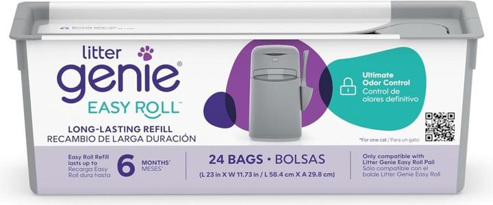 Produktbild LitterLocker Litter Genie