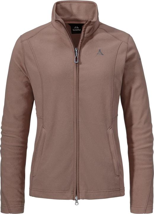 Schöffel Fleece Jacket Leona3