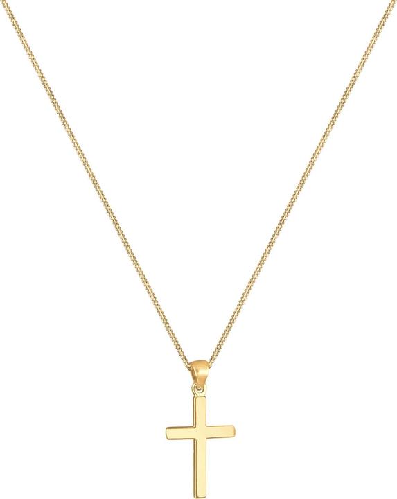 Immagine prodotto Elli Croce (Argento 925, 45 - 50 cm)