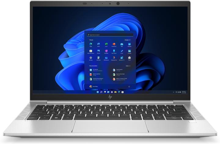 HP EliteBook 830 G8 (13.30", Intel Core i5-1135G7, 8 GB, 256 GB, DE)