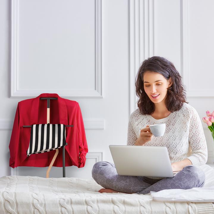Productafbeelding Relaxdays Herrendiener