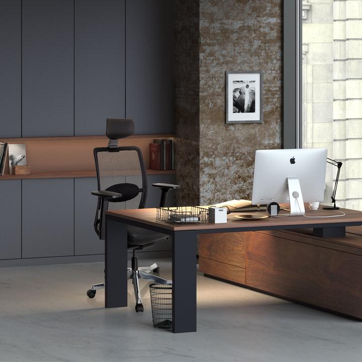Produktbild Hjh Office Senator Pro