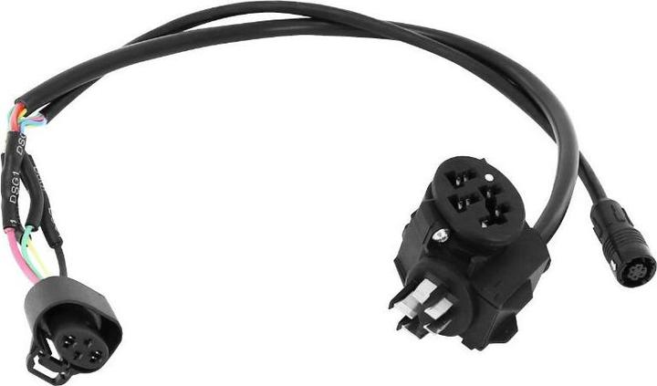 Image du produit zz_ArchivedbyPCD_Bosch BDU2XX - BDU3XX - BDU4XX BCH260 (Batterie pour vélo électrique)