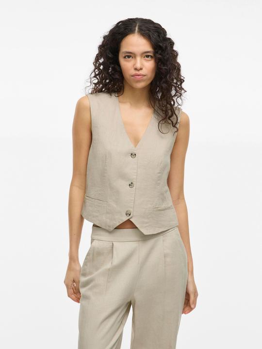 Image du produit Vila VIJOLANDA Tailored Weste (36)