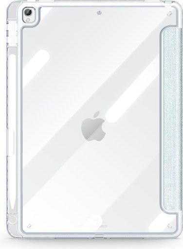 Produktbild Dux Ducis Unid Series Bookcover Hülle (iPad 10.2 (2020), IPad 10.2 (2021))