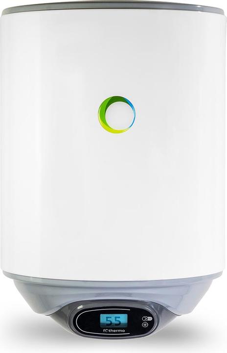 Actual product image Fothermo PV boiler 30 litres zonne-energie boiler