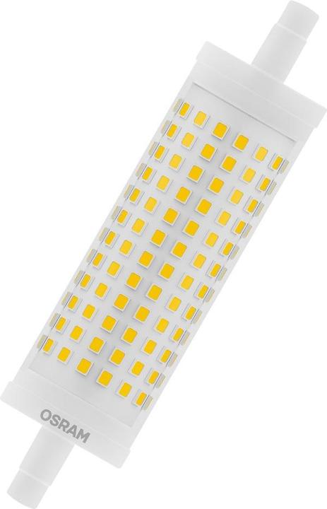 Actual product image Osram Parathom (R7s, 18.20 W, 2452 lm, 1 x, E)
