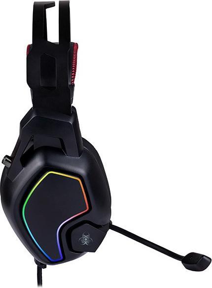 Produktbild Tracer 46464 GameZone Raptor V2 RGB (Kabelgebunden)