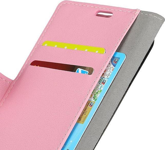 Actual product image MU Classic Classic III Leather Bookcover Series (Honor Play)