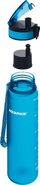 Actual product image Aquaphor City (0.50 l)