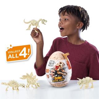 Produktbild Magni Robo Alive Dino Fossil Find Series 1
