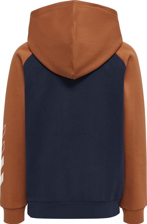 Image du produit hummel Axel Hoodie (128)