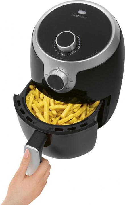 Immagine prodotto Clatronic FR 3769 H